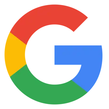 Google Logo